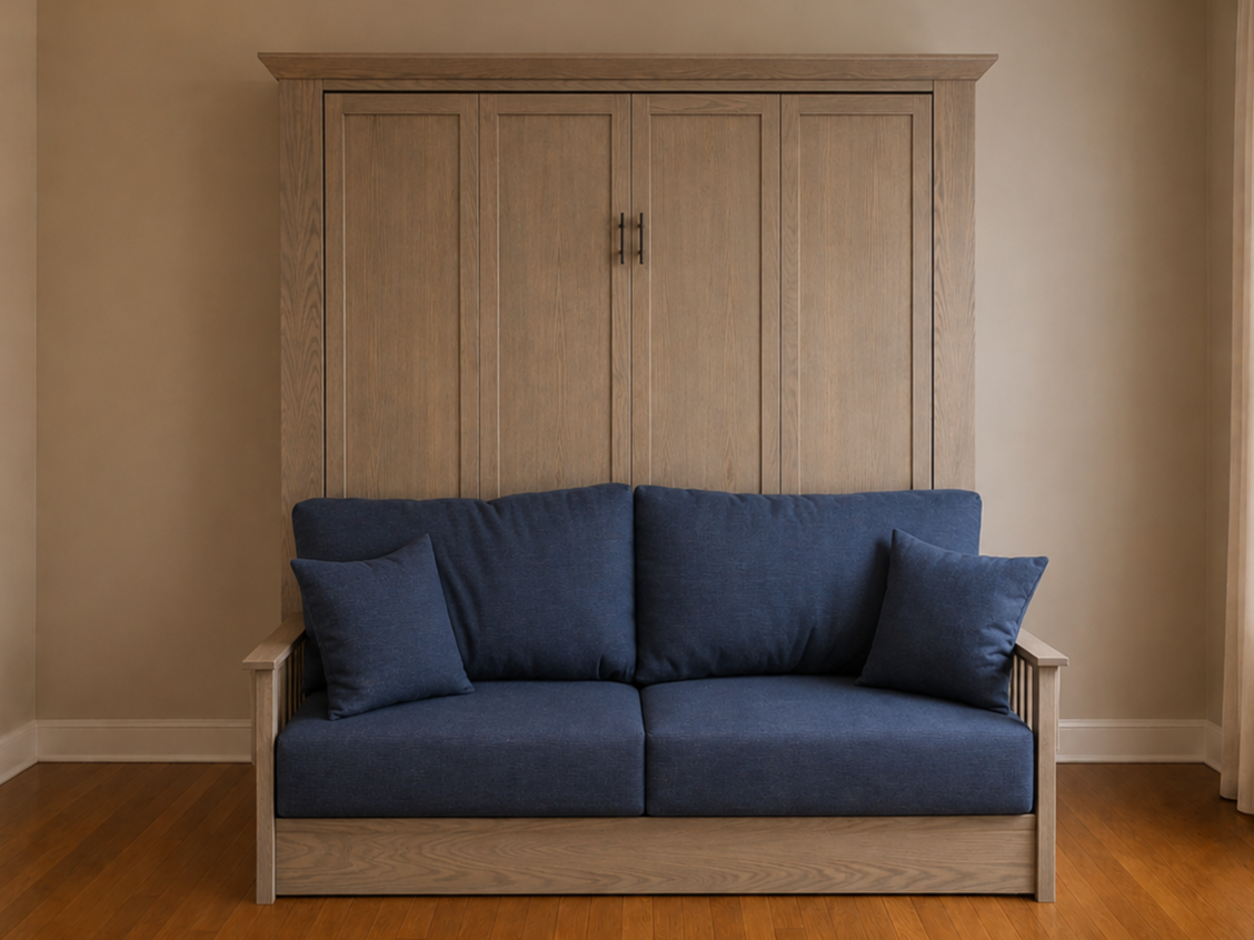 Templeton Sofa Murphy 153-1221-PO