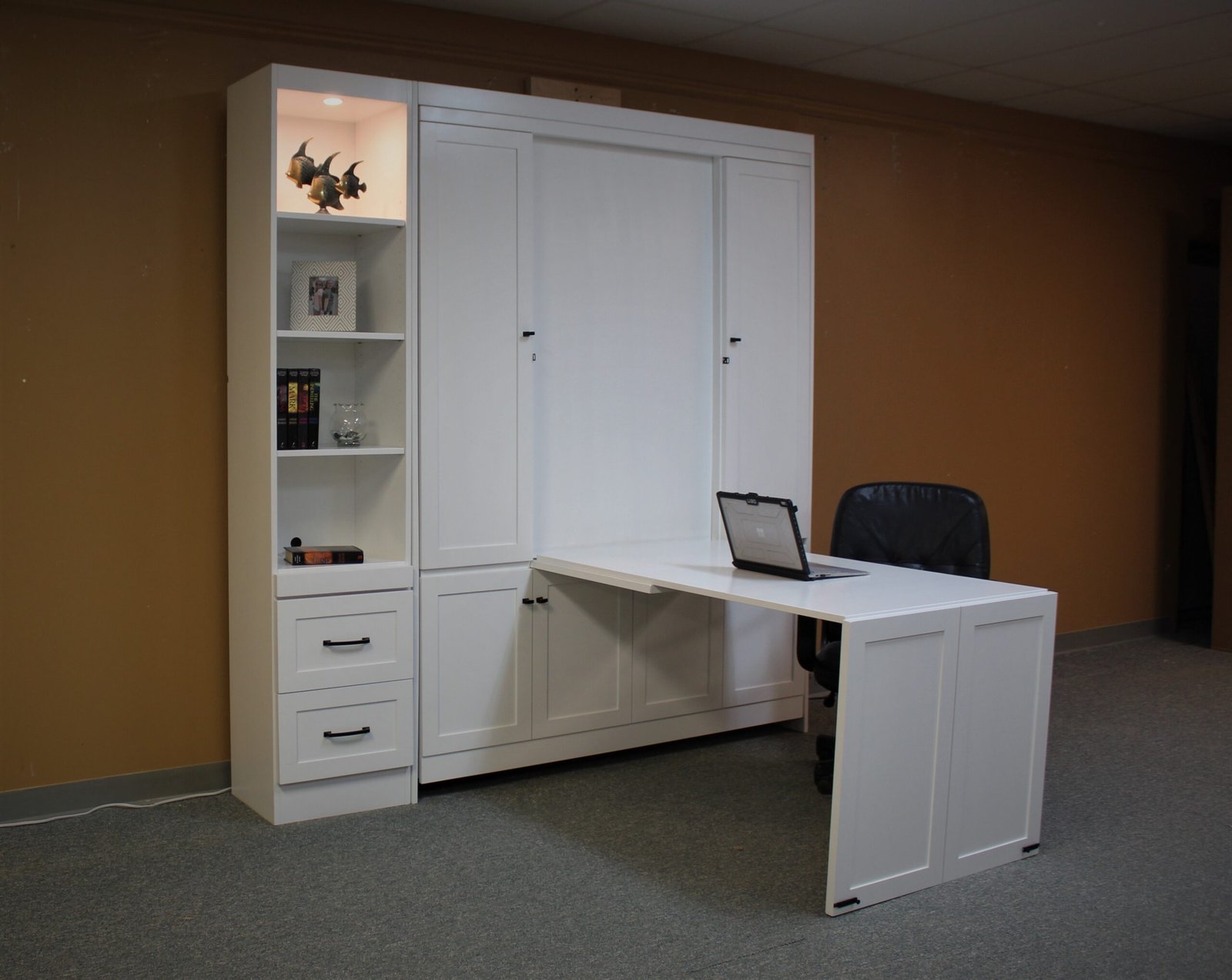 Christy Murphy Bed #138-0720B