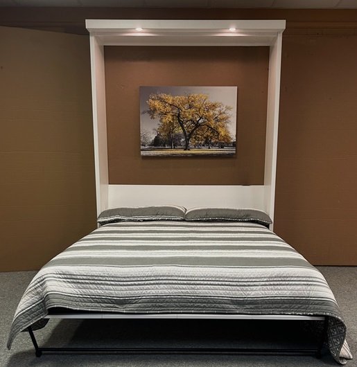 NEW Custom Furniture 2025.