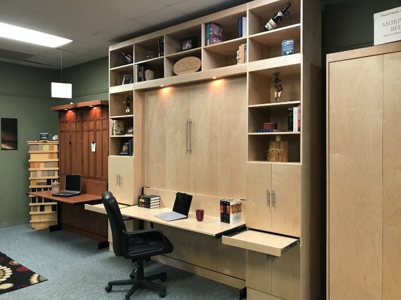 Murphy Beds