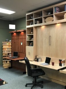WWBeds Custom Furniture