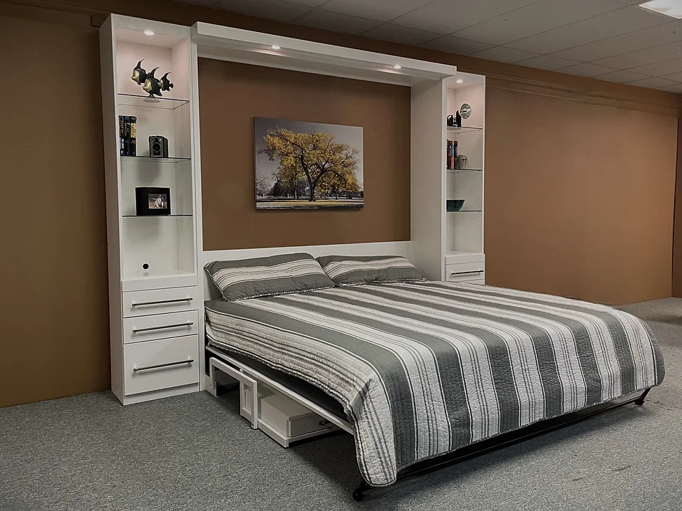 Most Popular Murphy Beds