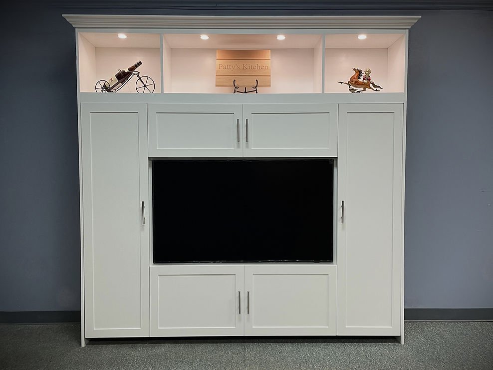 Entertainment Murphy