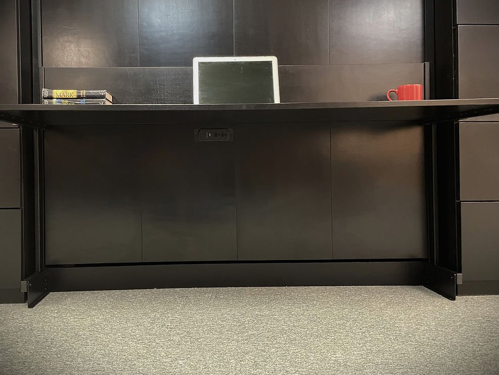 Black Lacquer Alpine