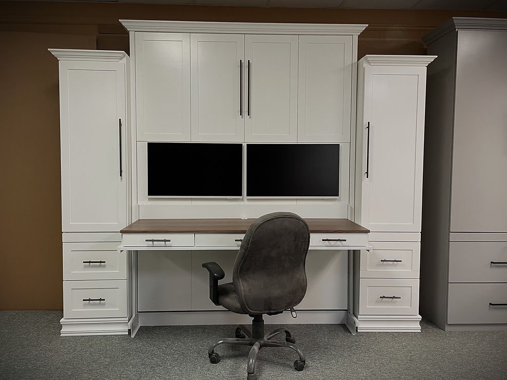 Shorter Templeton with Monitors