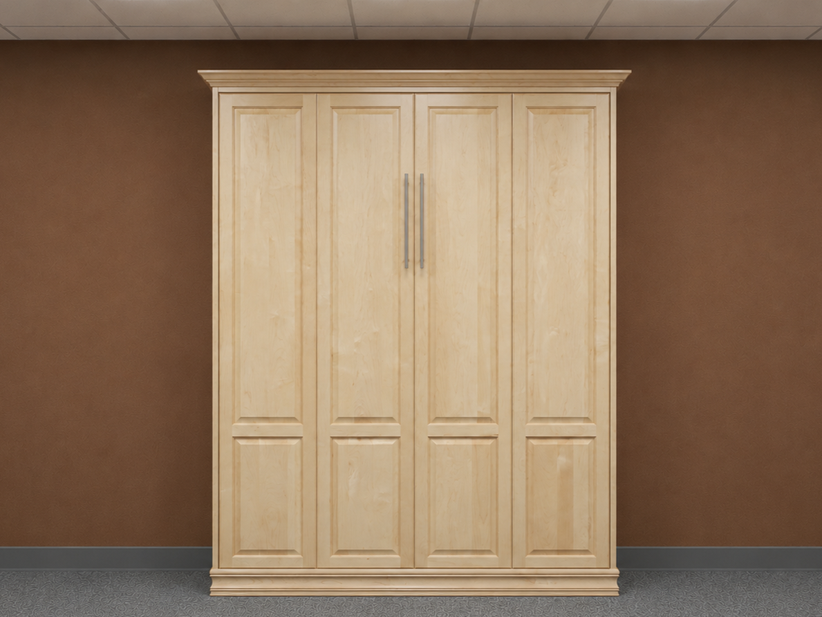 Bullock Murphy Bed Style #1118-0319