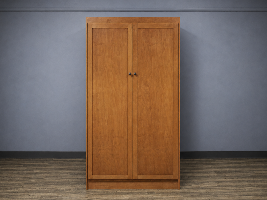 Templeton 113-0320 Murphy Bed