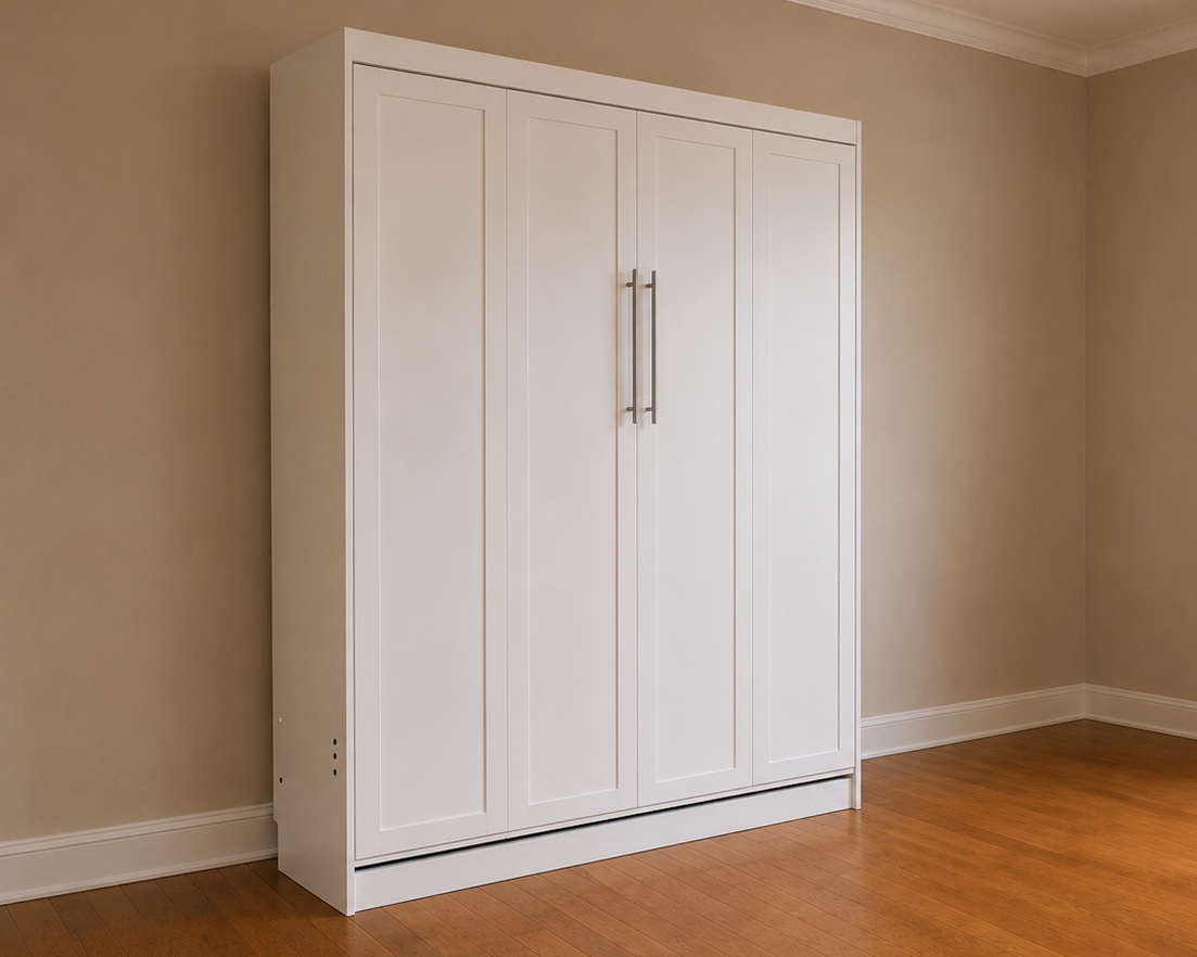 Templeton 113-0518 Murphy Bed