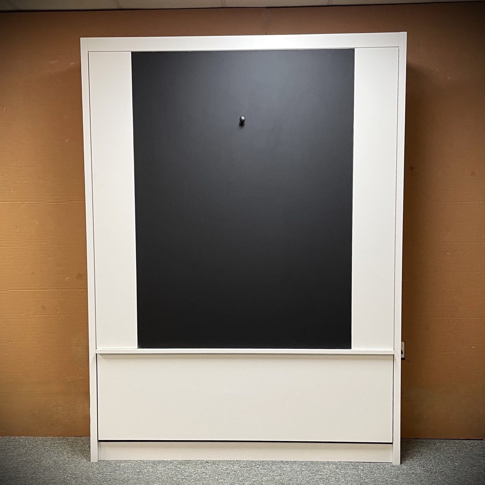 Chalkboard Murphy Bed 1112-0824