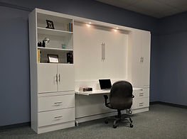 Stay Level Alpine with Stay Level Desk