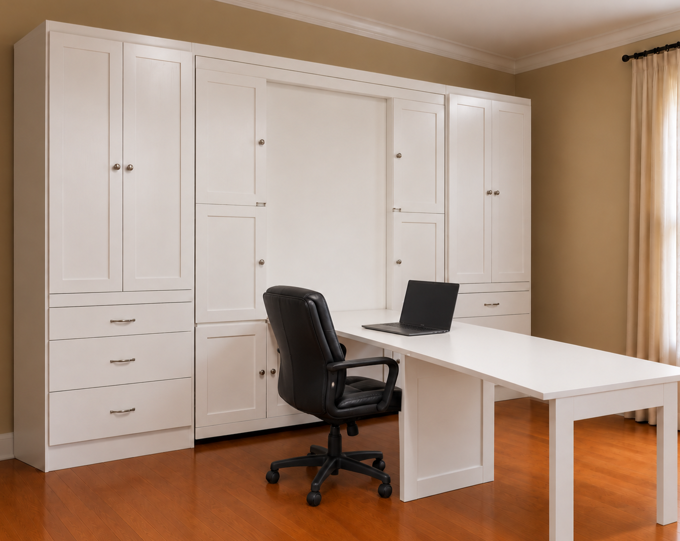 Christy Murphy Bed #138-0513