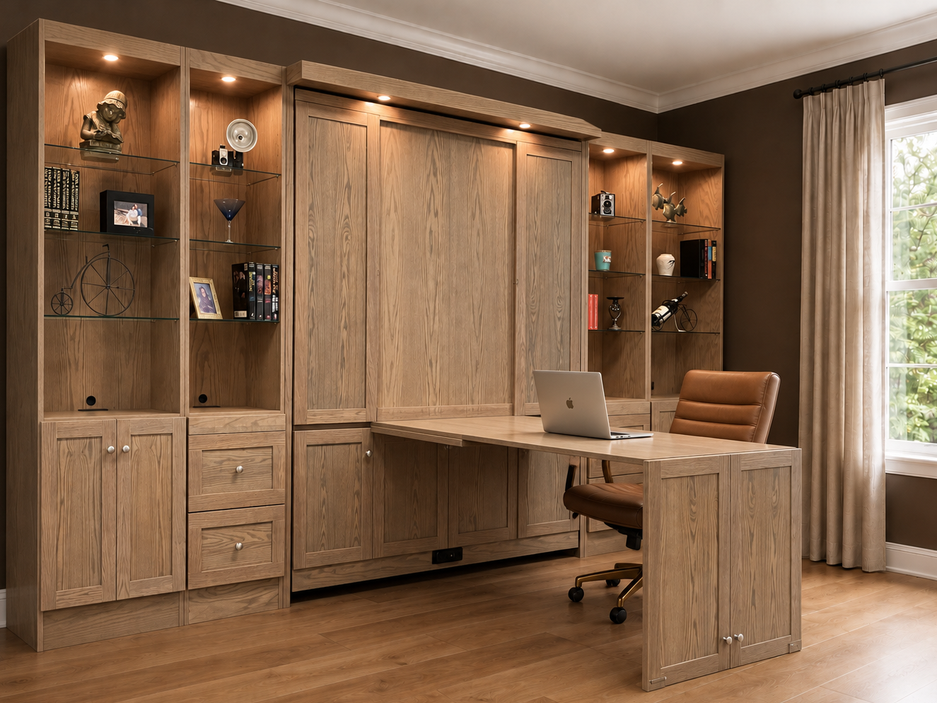 Christy Murphy Bed #138-1123