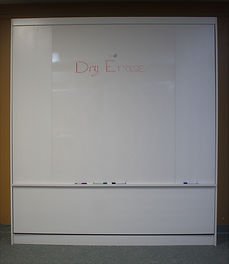 Dry Erase Style 1