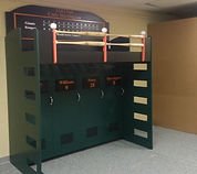 Baseball Murphy Loft