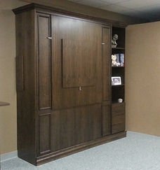 Fold Up Hudson Bay Desk