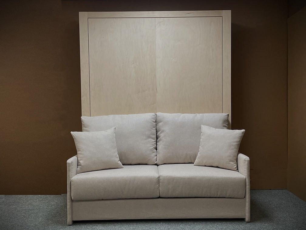 Manhattan Sofa Murphy Bed