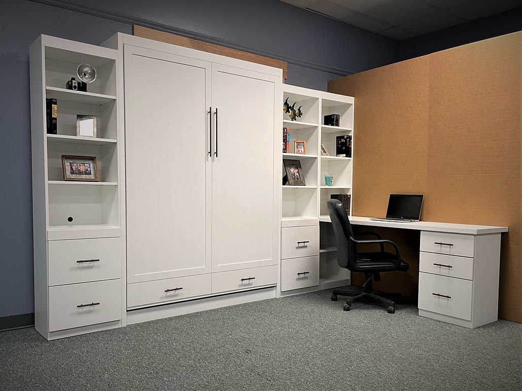 Emberling Murphy Bed Style #1120-0523