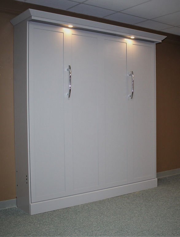 Chandler Murphy Bed