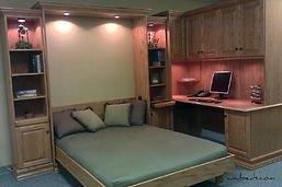 Most Popular Murphy Beds