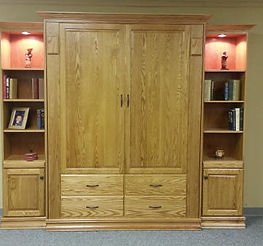 Ross Murphy Bed
