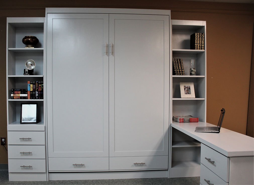 Emberling Murphy Bed Style #1120-0120