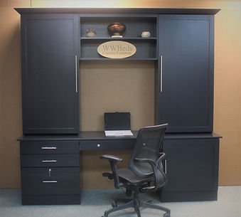 Anderson Desk