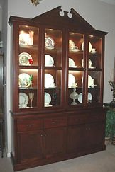 Farmhouse Buffet/Hutch