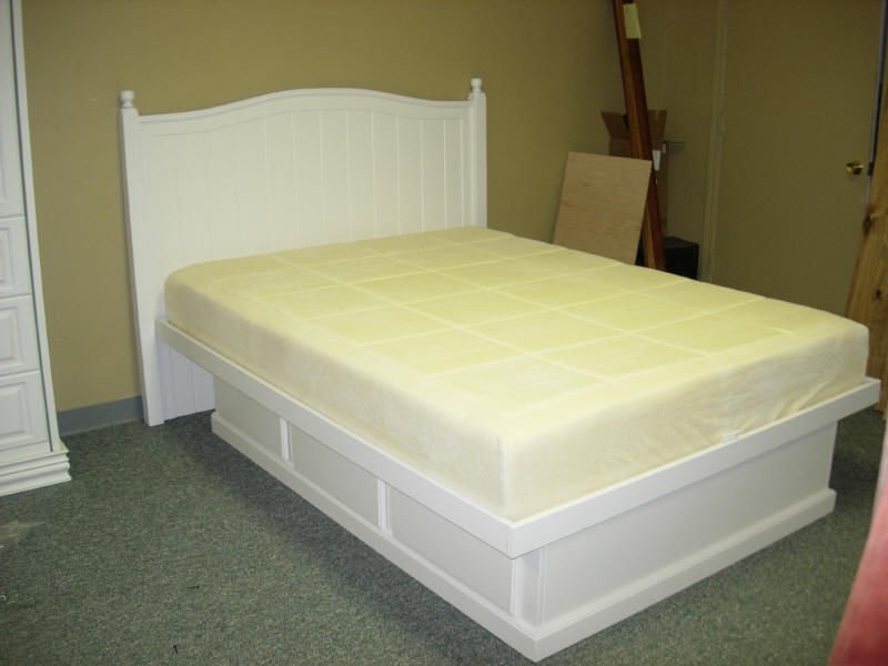 March Platform Marco 3