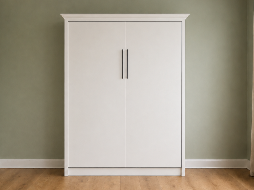 Manhattan Murphy bed 112-1225
