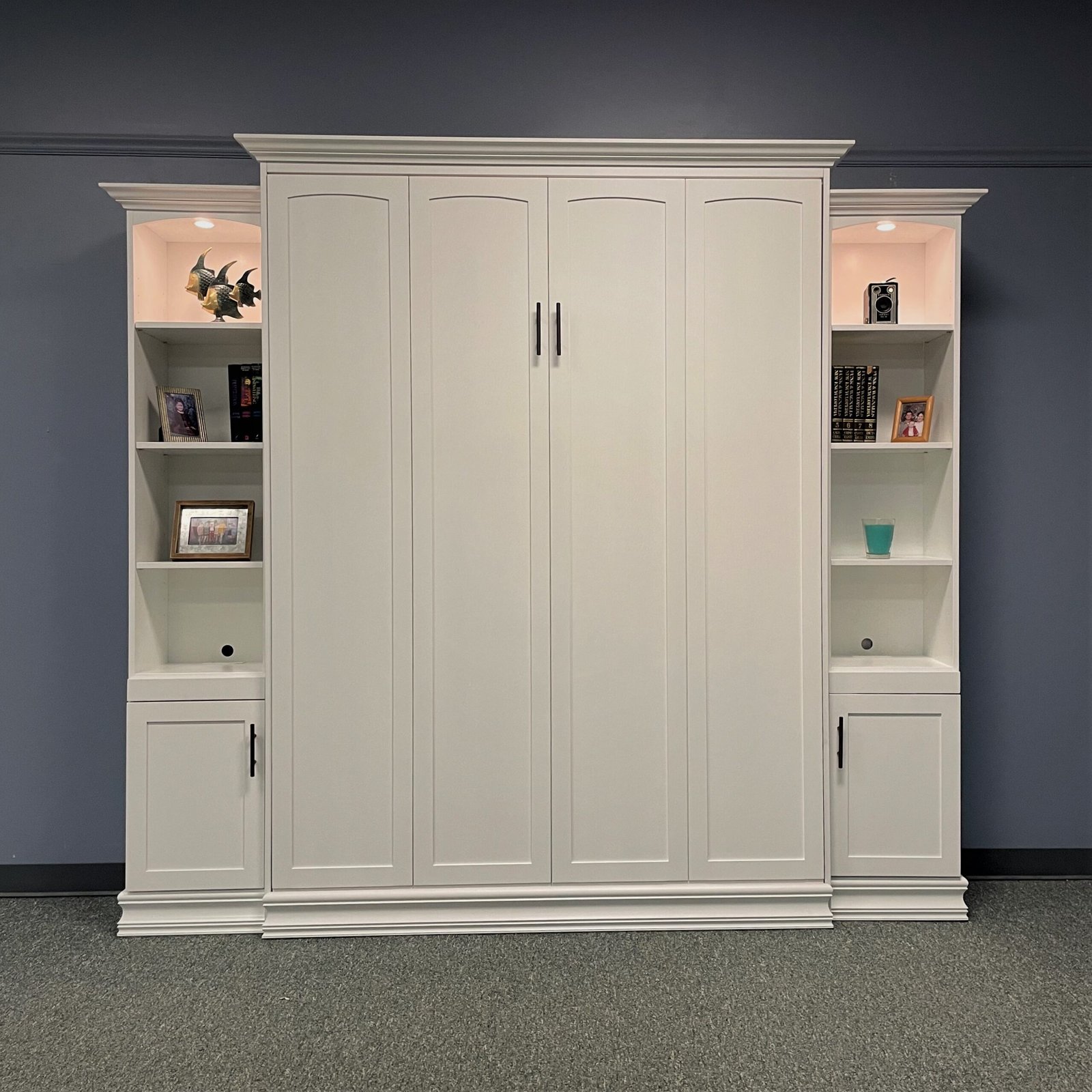 Templeton Murphy Bed