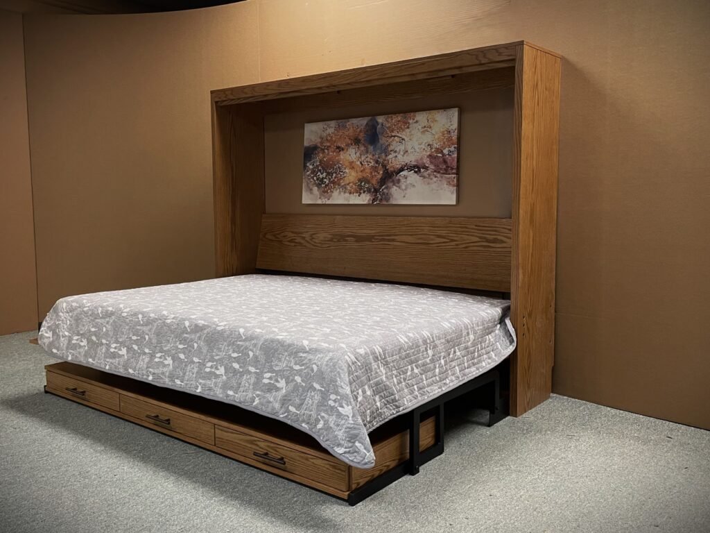 171-0225 Full Horizontal Alpine open