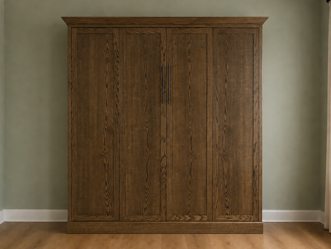 Templeton Murphy bed Style 113-0126
