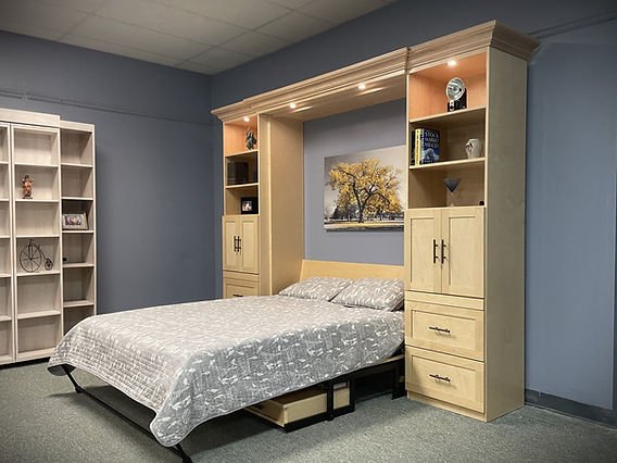 Why Upgrade to King Size? Unveiling the Benefits of Murphy Beds