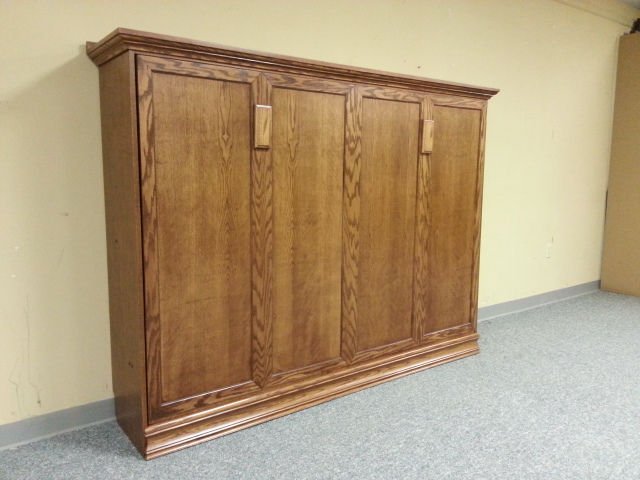 Templeton Horizontal