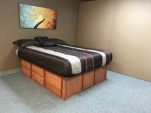 Mega Under Bed Storage Solution