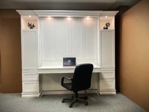 The Templeton Murphy Bed