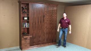 Contempo Murphy Bed