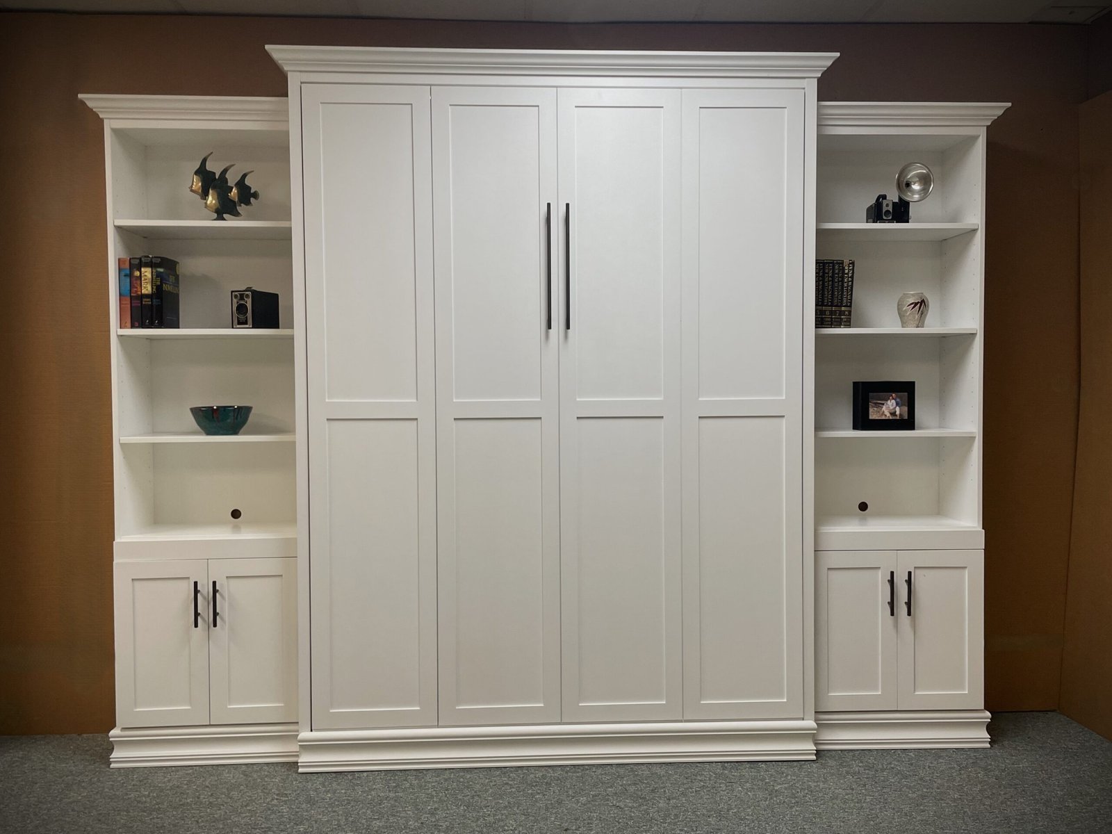 Templeton Murphy Bed 113-1024  Coming Soon