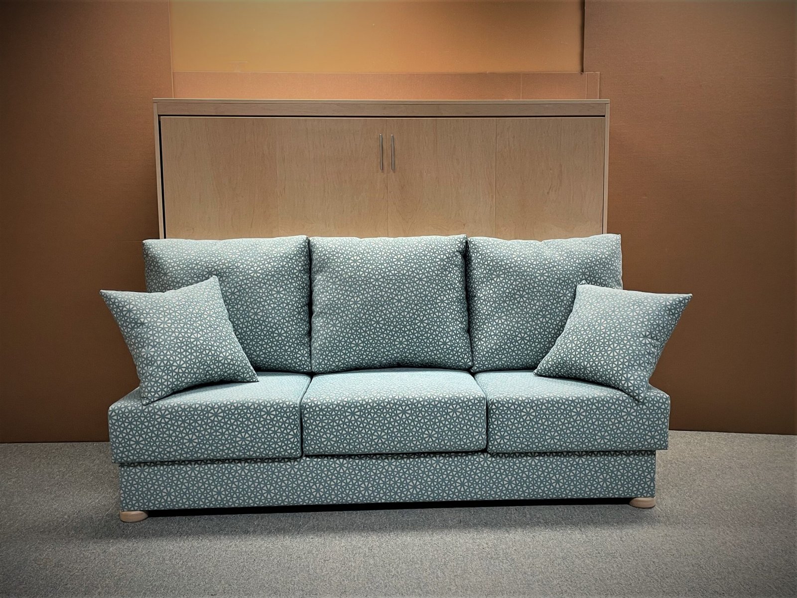 Horizontal Alpine Sofa 151-0423