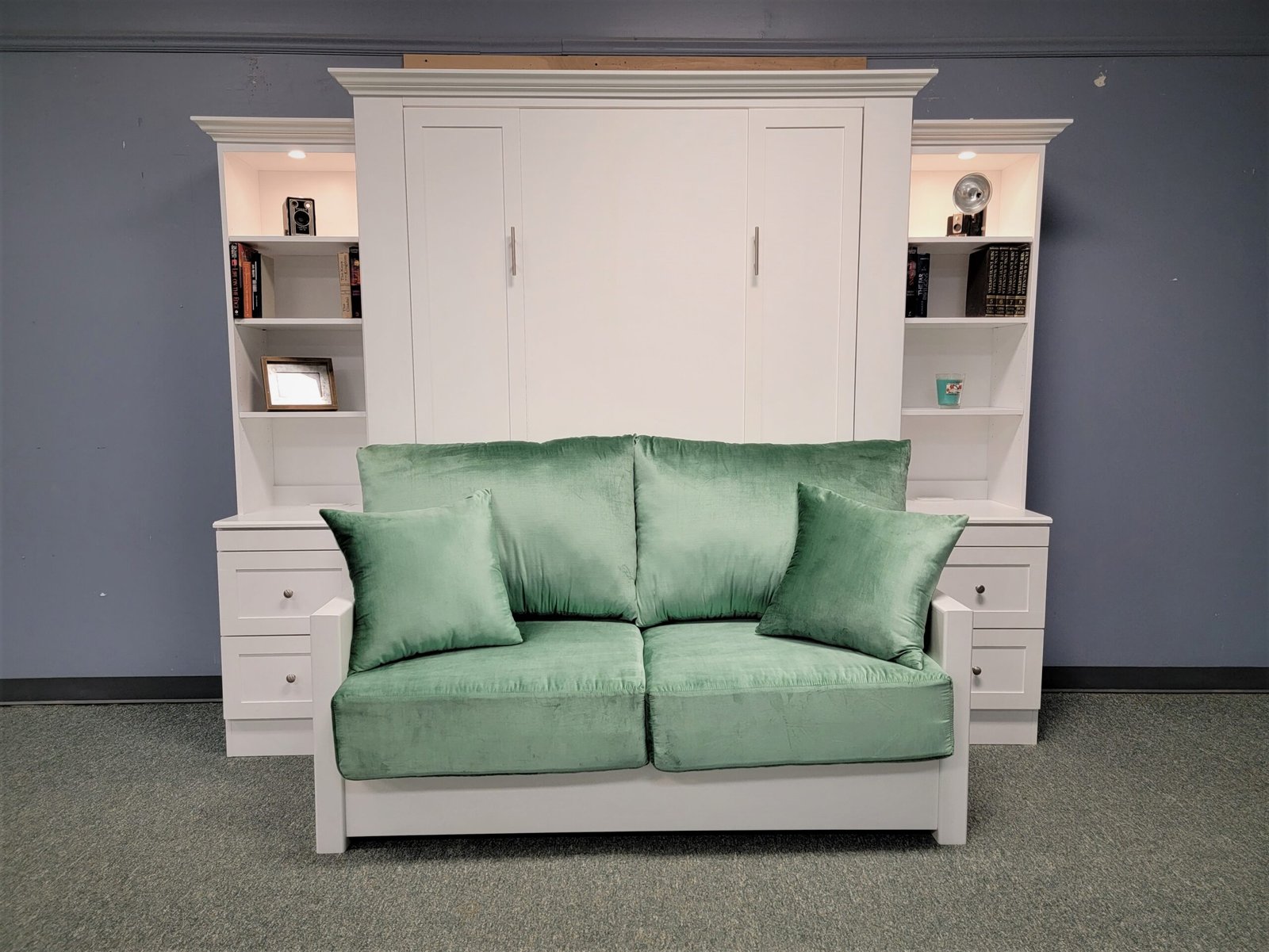 Templeton Sofa Murphy 153-0123-PO