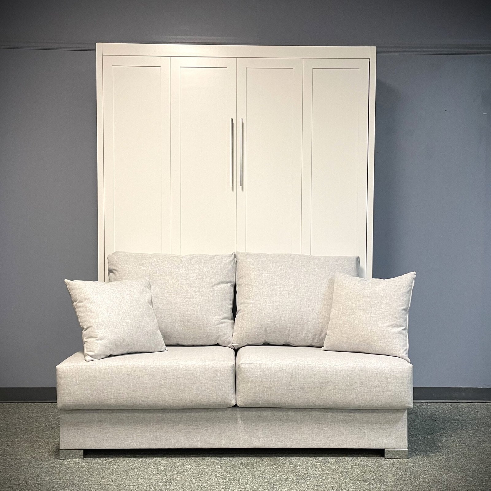 Templeton Sofa Murphy 153-0424-PO