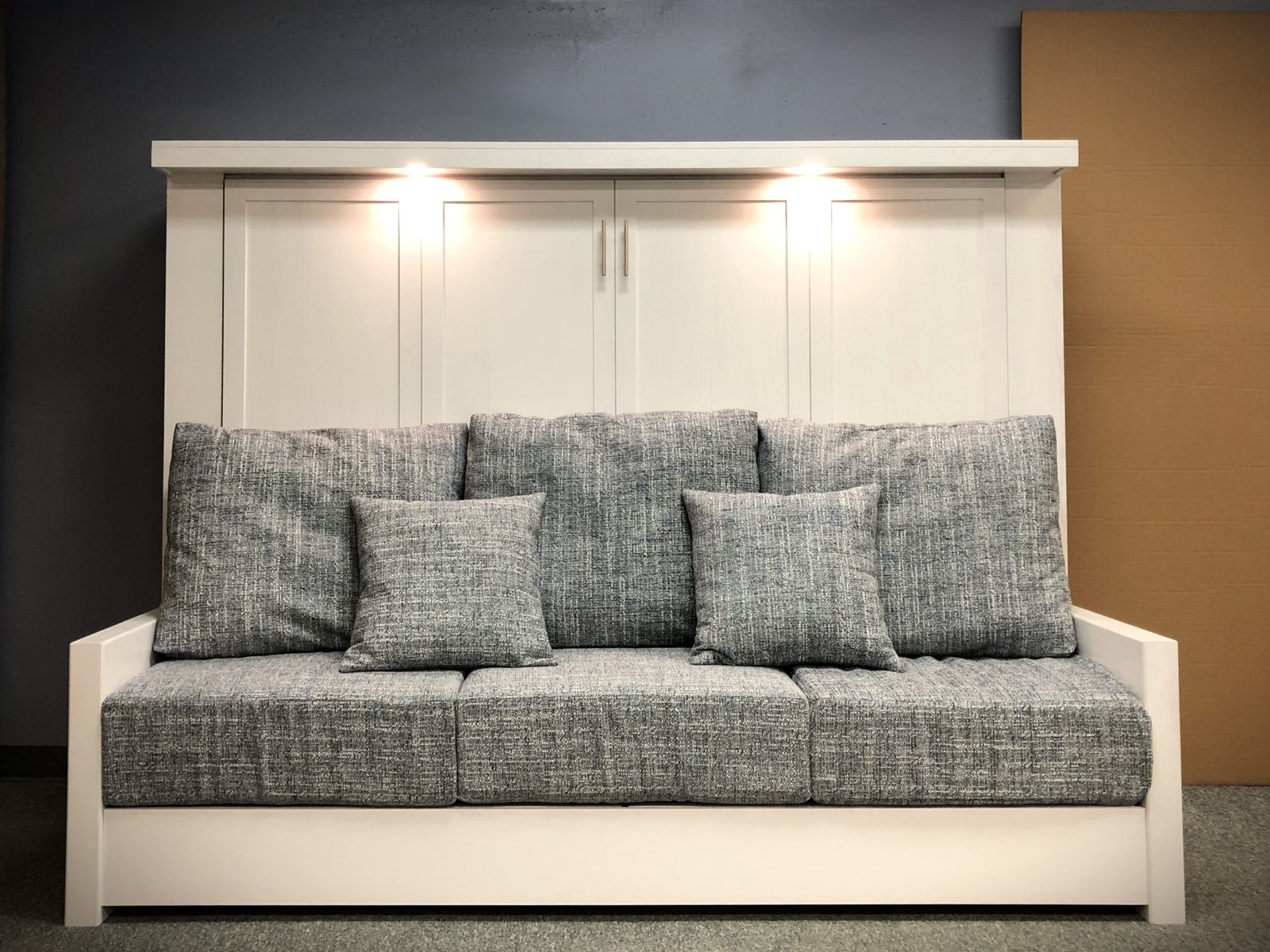 Horizontal Templeton Sofa 153-0824-PO