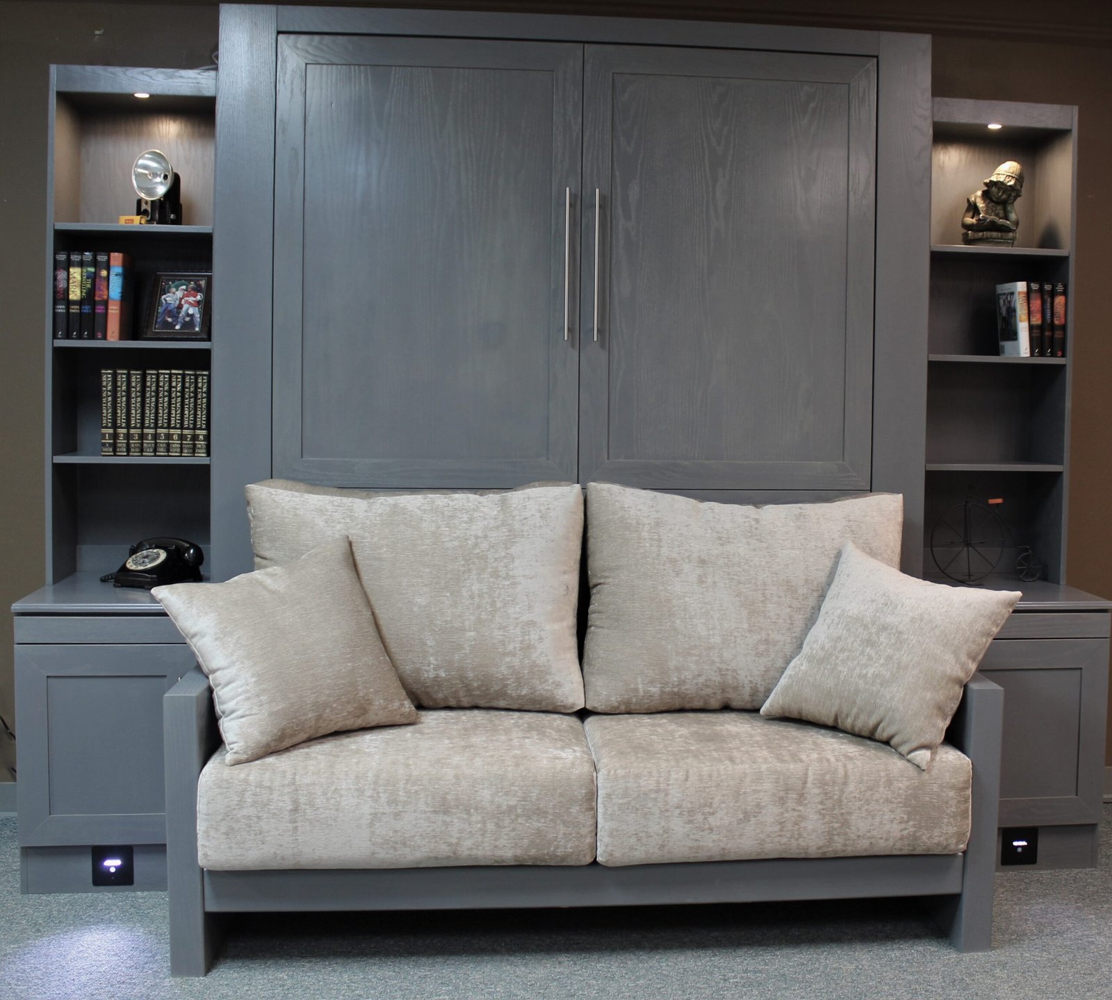 Marriott Sofa Murphy 155-0219-PO