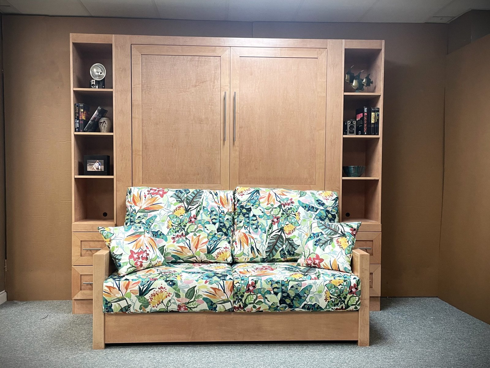 Marriott Sofa Murphy 155-0224