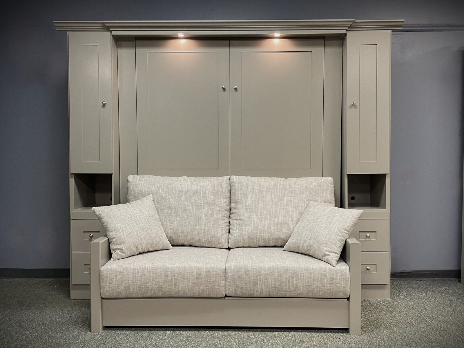 Marriott Sofa Murphy 155-0924-PO