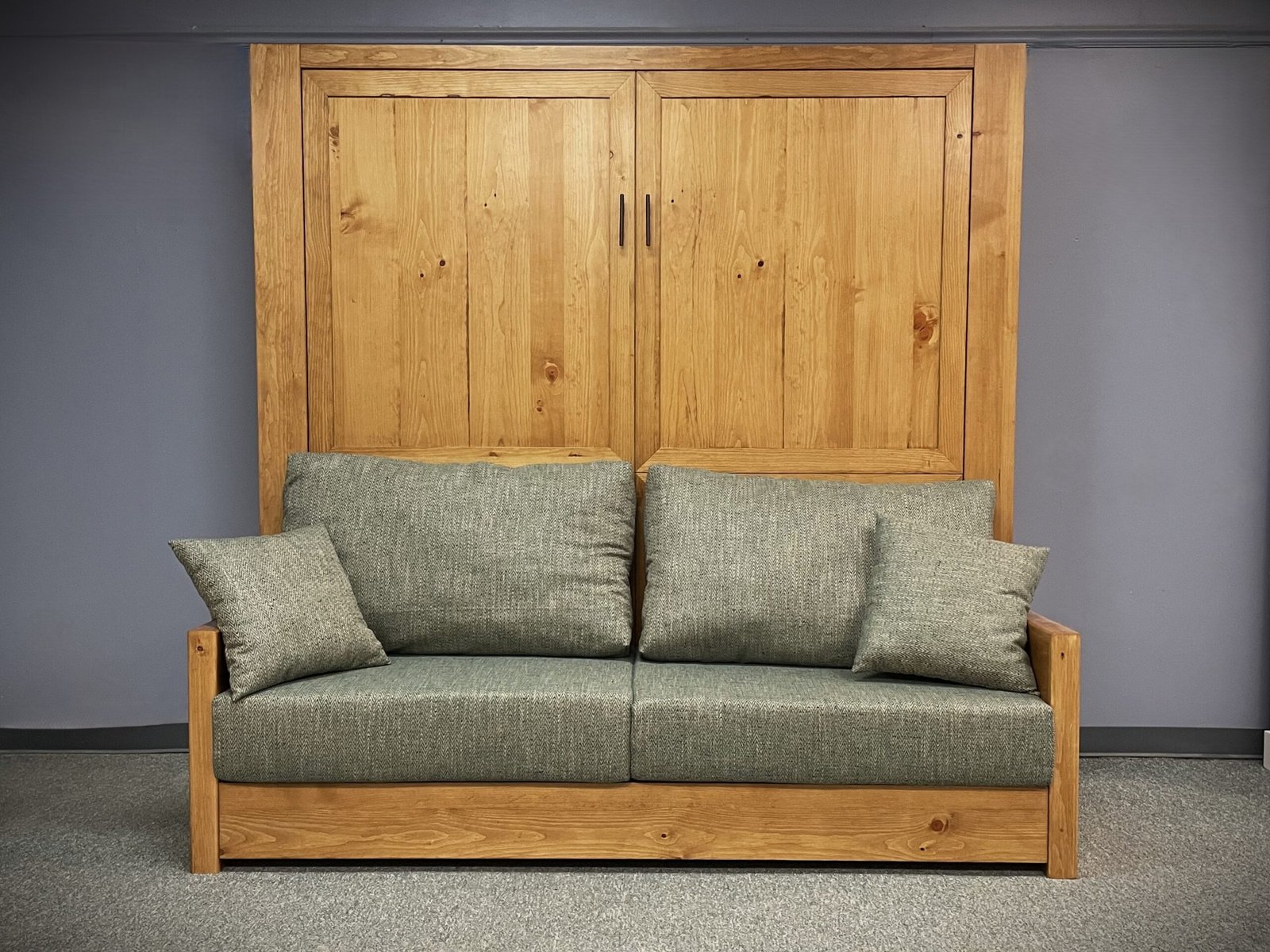 Marriott Murphy bed Sofa 155-0925-PO