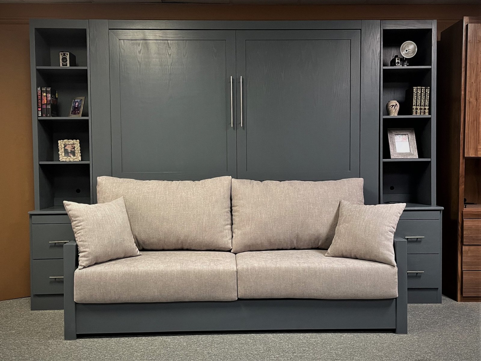 Marriott Sofa Murphy 155-1022-PO