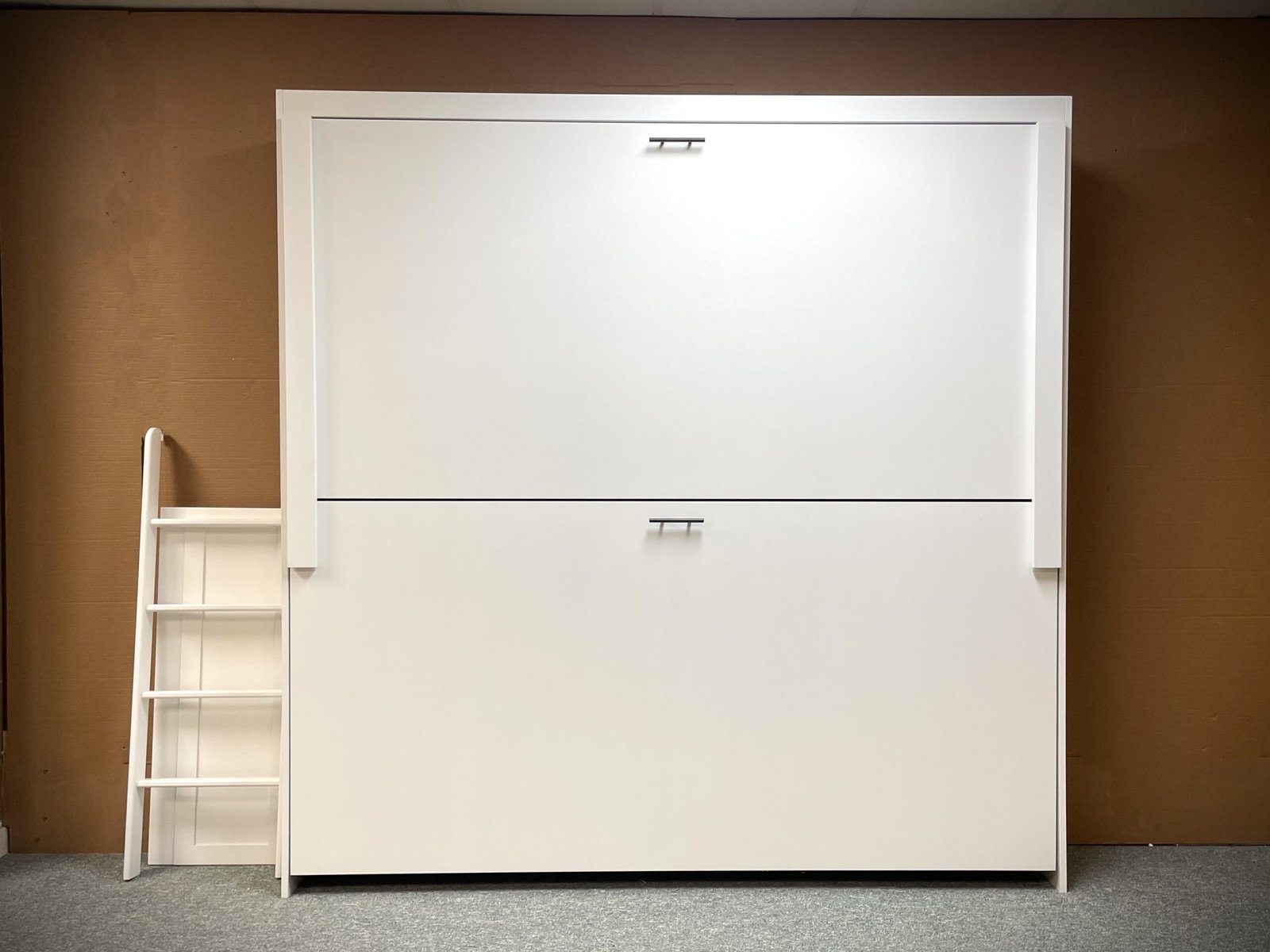 Murphy Bunk Bed Style #193-0124