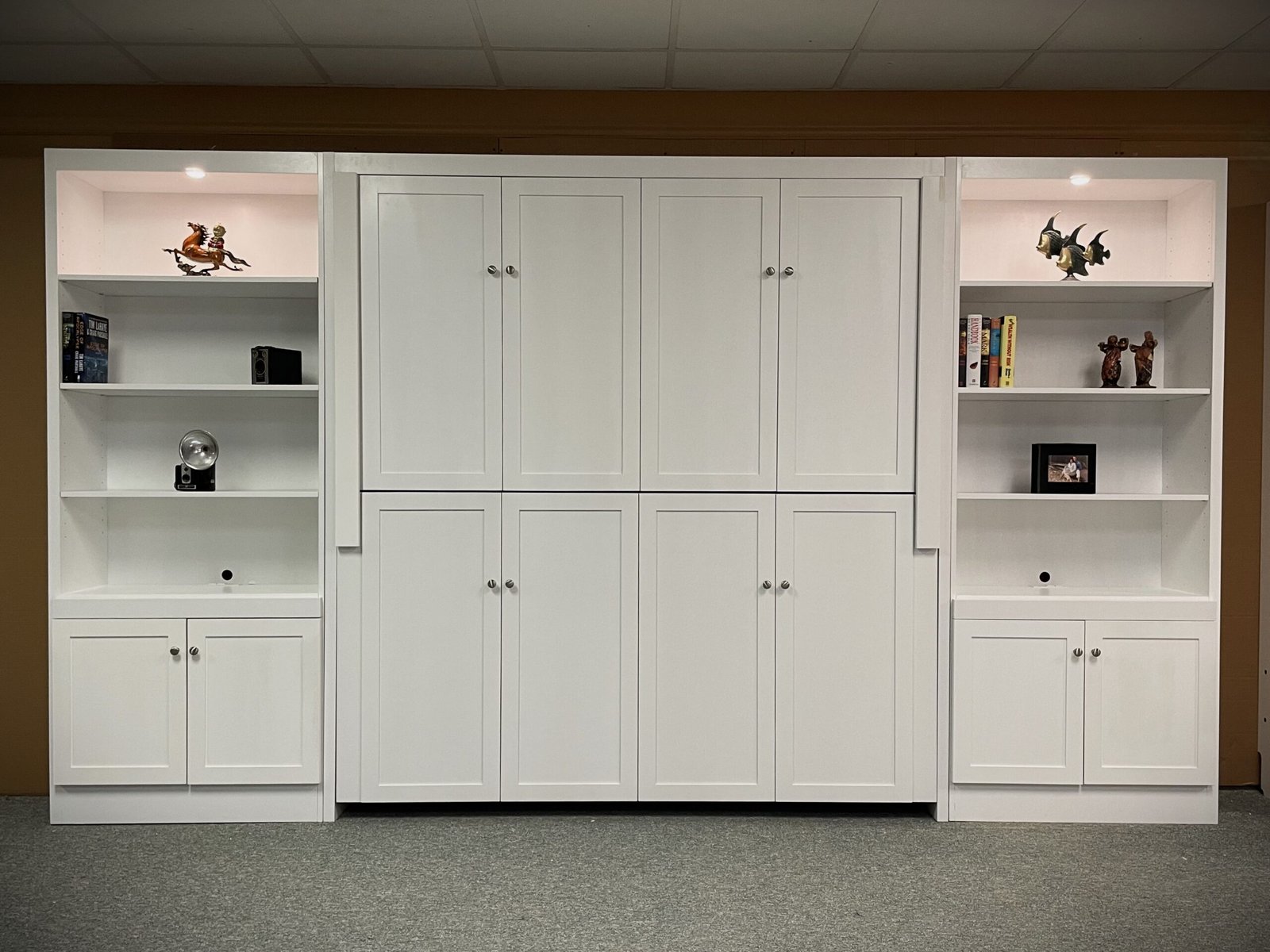 Murphy Bunk Bed 193-0225 Coming soon