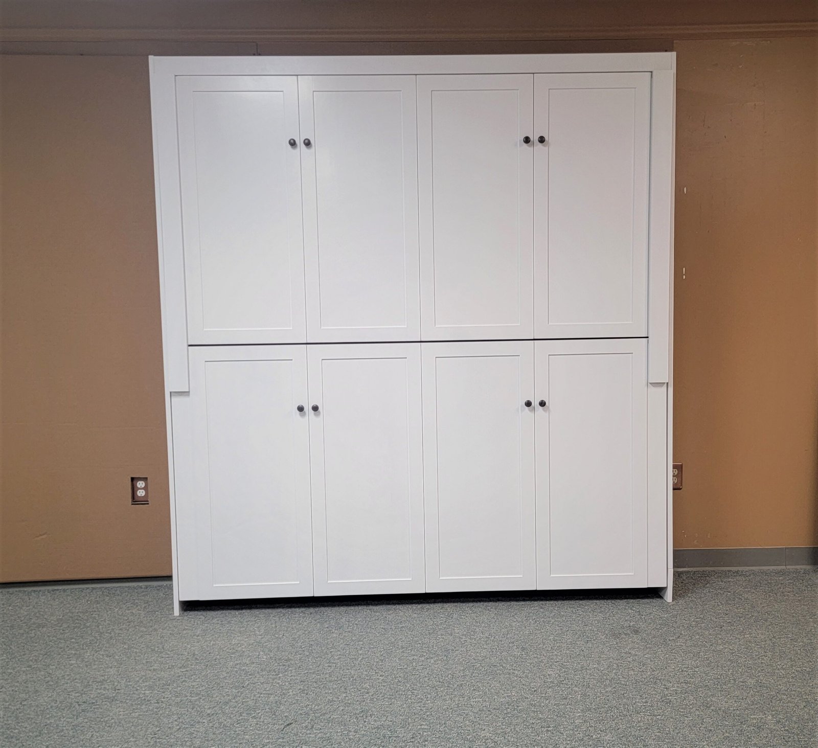 Murphy Bun Bed #193-0522 Coming Soon